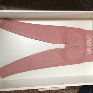 Gymshark leggings
